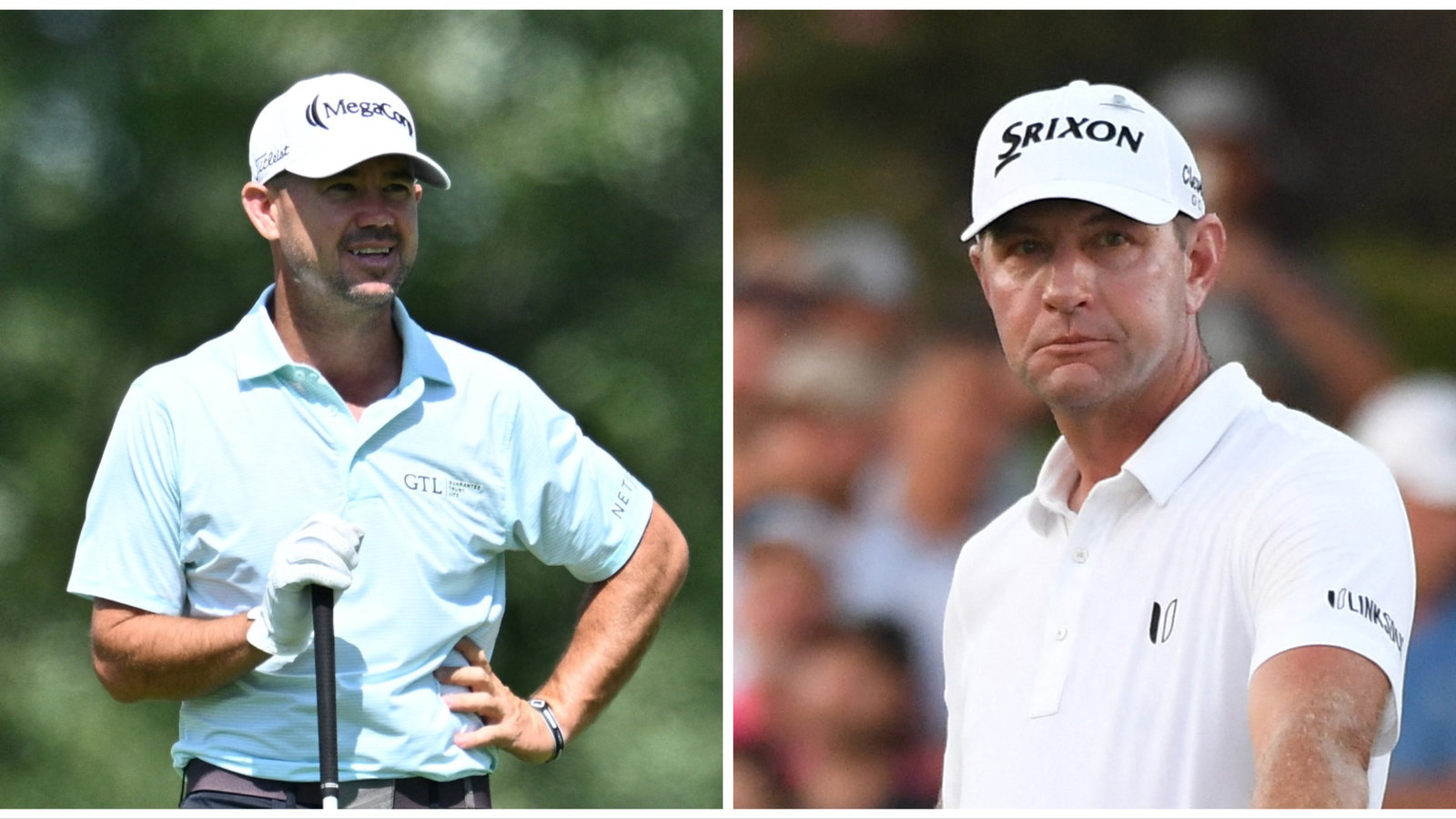 Reigning Open champ slams Lucas Glover headline: "A ridiculous thing to say!"